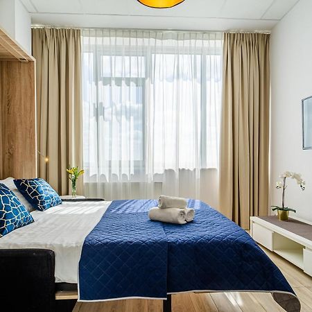 Varsovla Apartments Εξωτερικό φωτογραφία