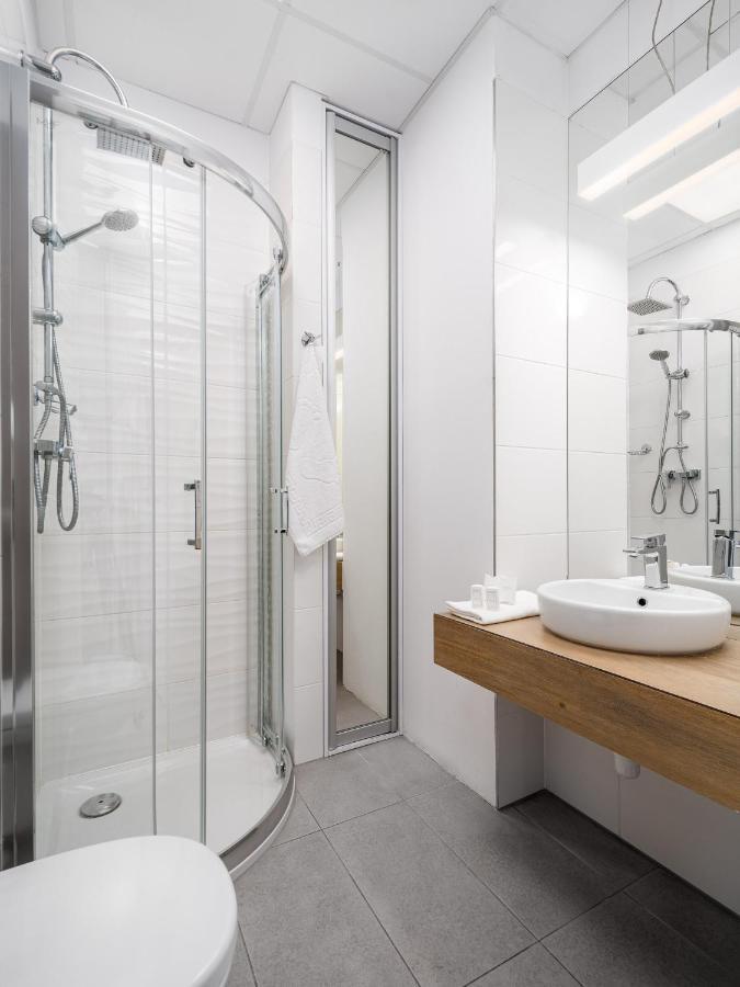 Varsovla Apartments Εξωτερικό φωτογραφία