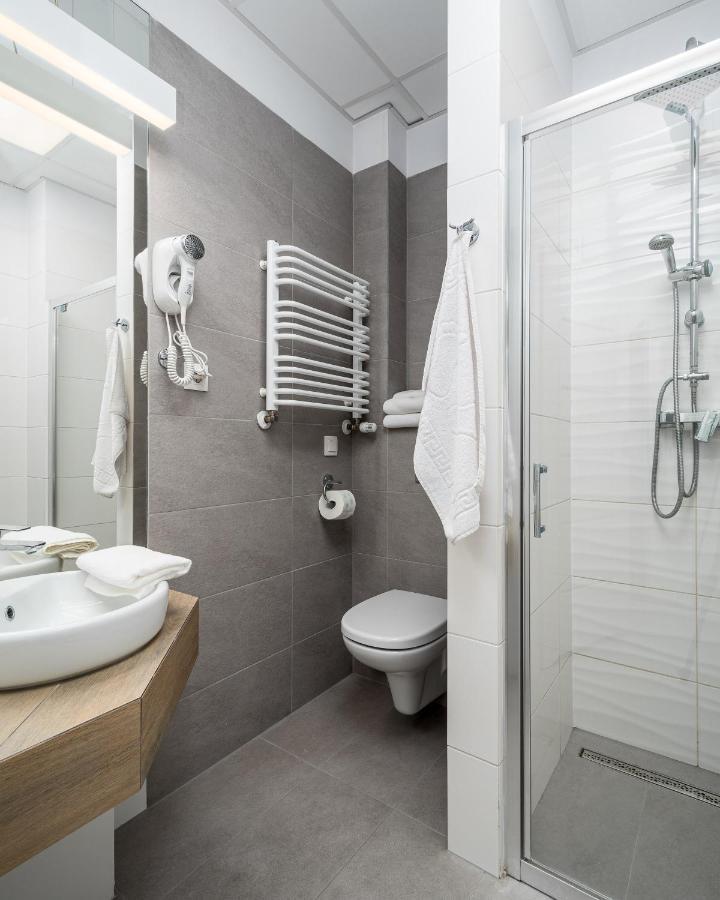 Varsovla Apartments Εξωτερικό φωτογραφία
