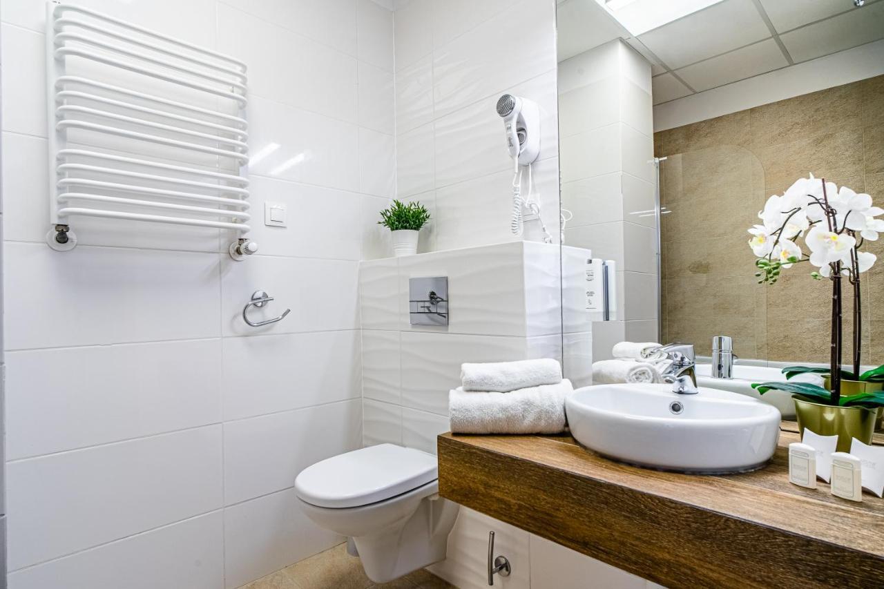 Varsovla Apartments Εξωτερικό φωτογραφία