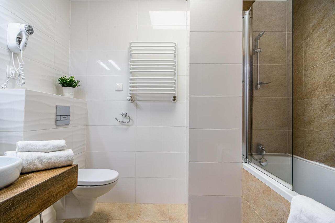 Varsovla Apartments Εξωτερικό φωτογραφία