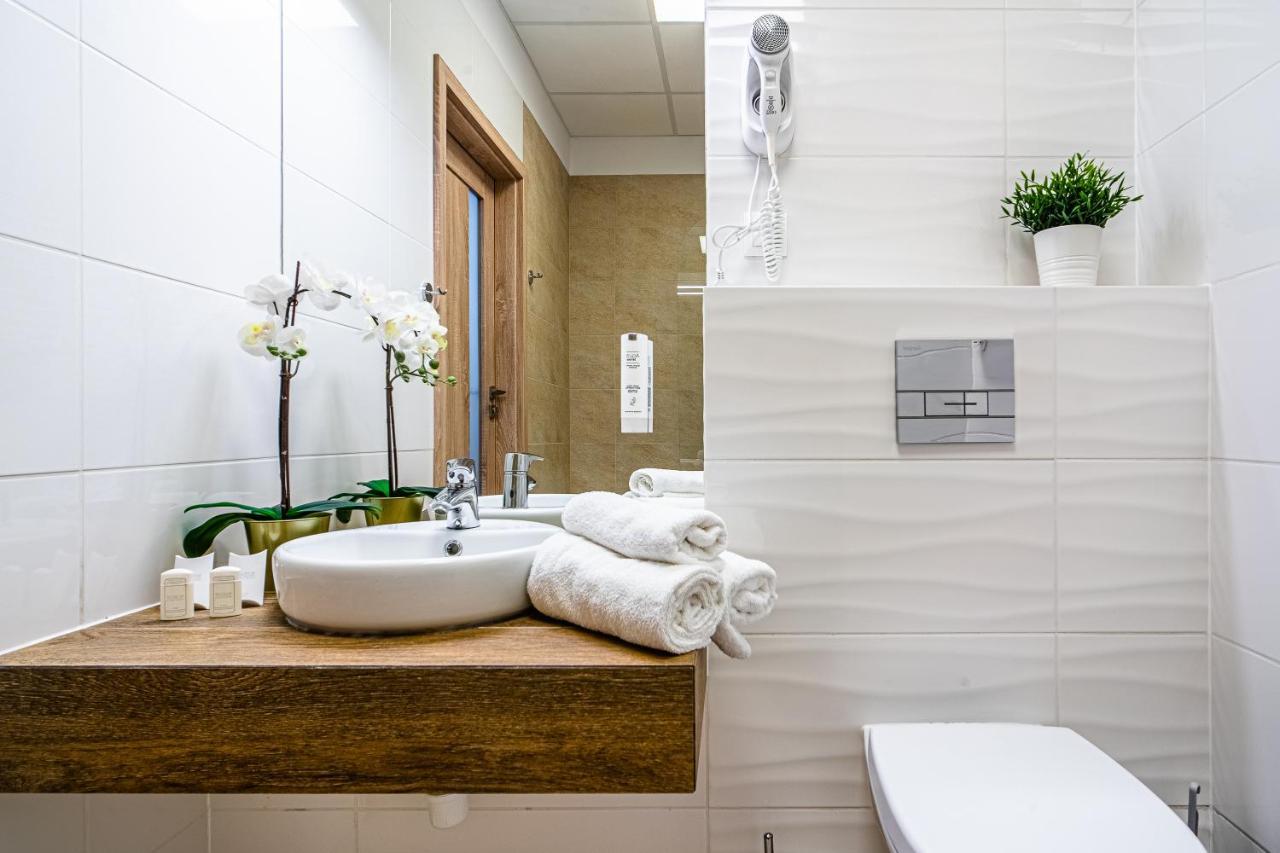 Varsovla Apartments Εξωτερικό φωτογραφία