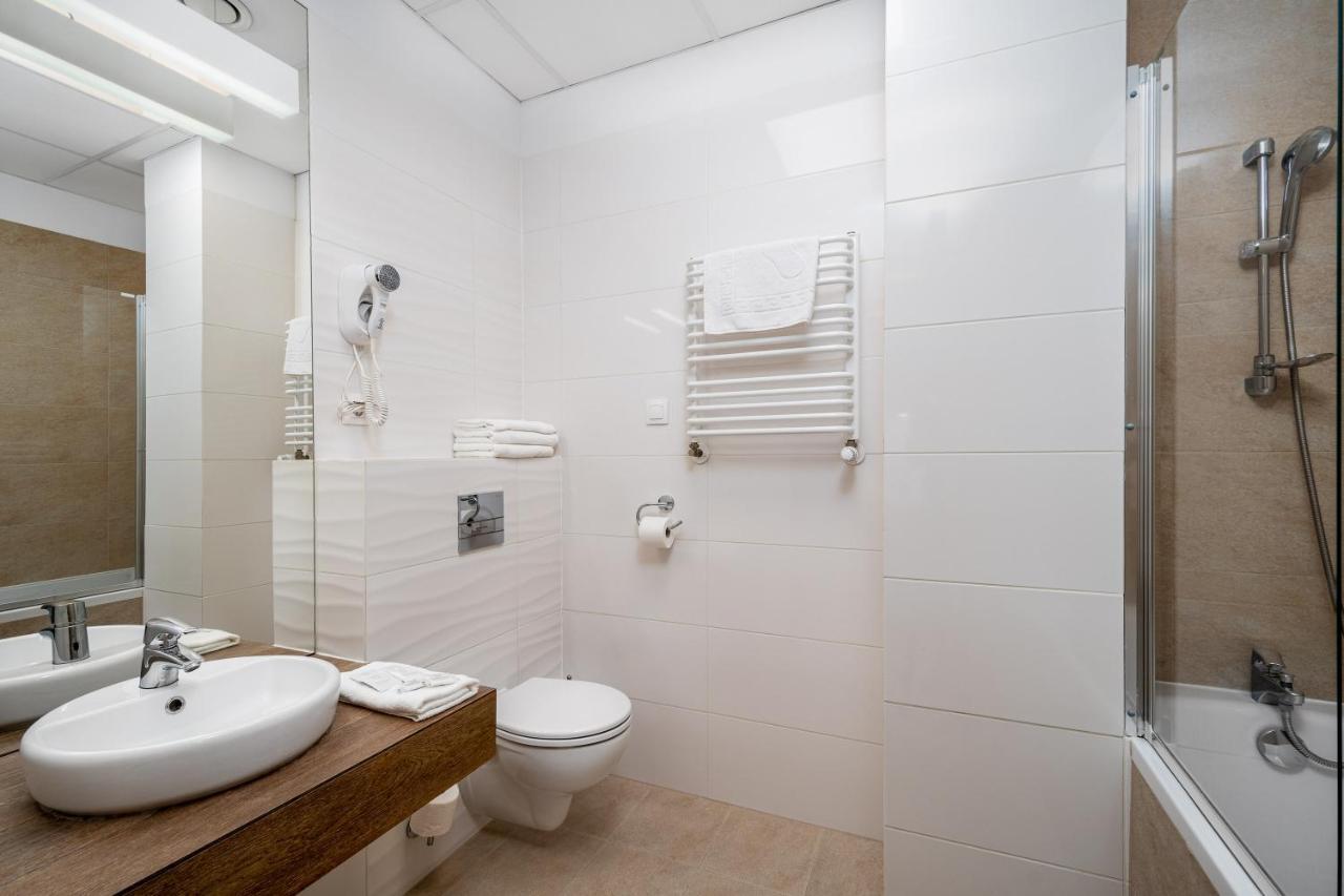 Varsovla Apartments Εξωτερικό φωτογραφία