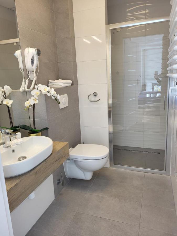 Varsovla Apartments Εξωτερικό φωτογραφία